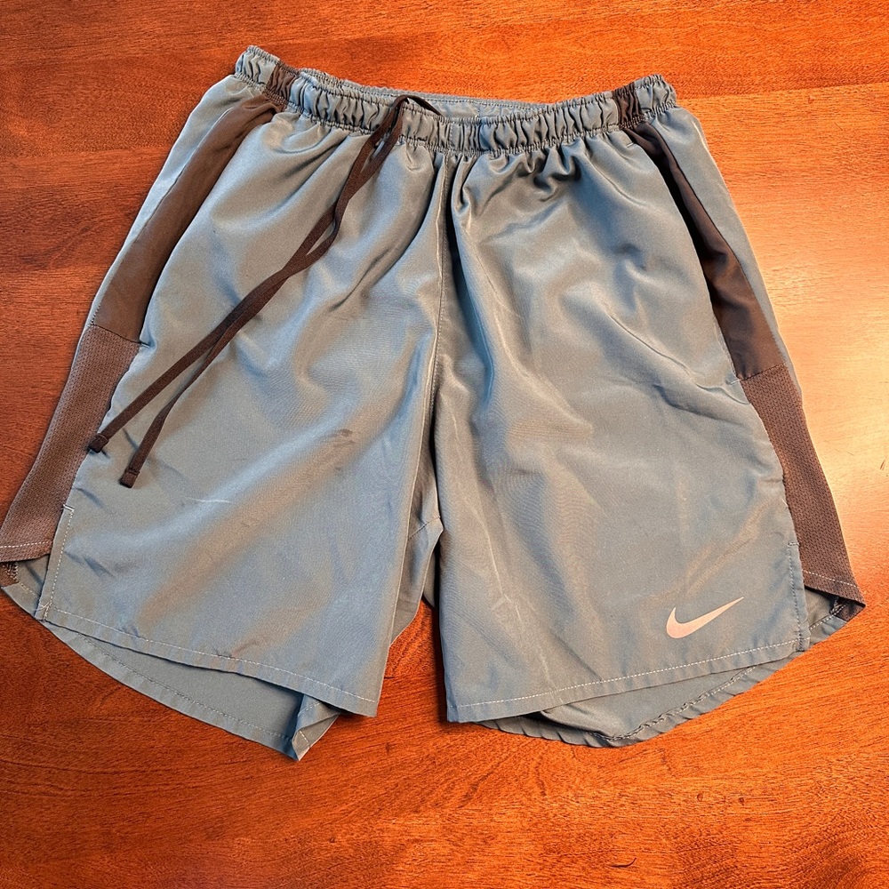 Nike Men’s athletic shorts